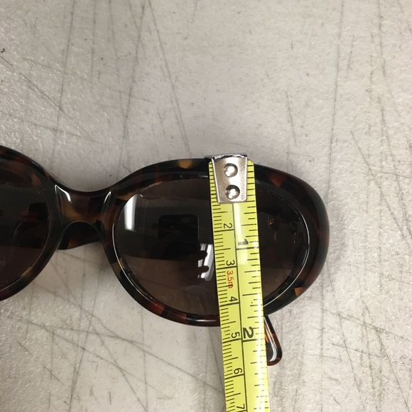 Vintage Fendi Sunglasses